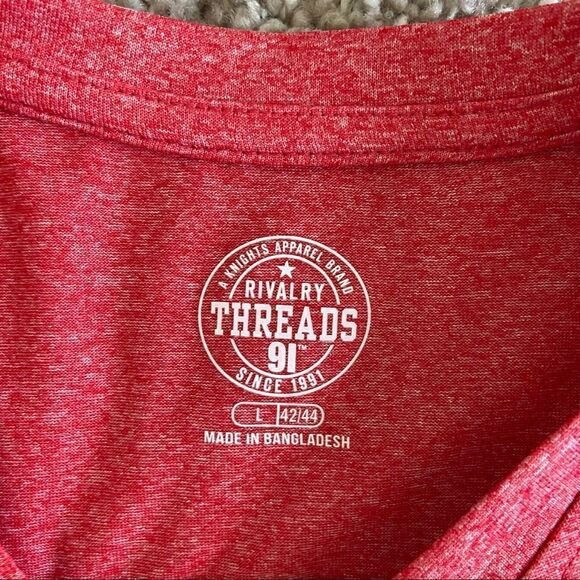 Davidson Wildcats Tshirt  - Picture 3 of 4